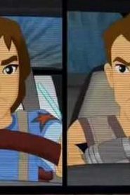 Speed Racer Next Generation S2 متسابقو السيارات الجيل القادم مدبلج الحلقة 24