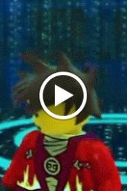 ليغو نينجاغو أبطال السبينجيتسو الموسم 3 الحلقة 31 – العالم الرقمي