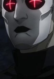انمي طوكيو غول الموسم 3 الحلقة 23