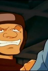 كرتون فارس الفتى الشجاع الحلقة 17