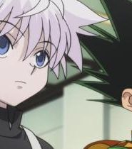انمي هنتر x هنتر 2011 مدبلج الحلقة 27 الوصول إلى البرج الآن