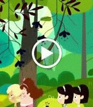 أين أنت فلوبالوو؟ الحلقة 5