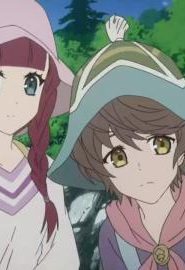 انمي From The New World الحلقة 3