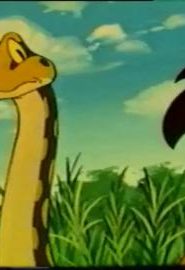 كرتون ماوكلي فتى الأدغال الحلقة 10