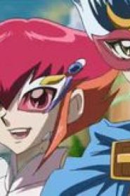 انمي يوغي يو زيكسال الموسم الثالث مدبلج الحلقة 47 مواجهة قوية بين يوما وأسترال