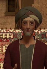 كرتون هذا هو الإسلام الحلقة 17