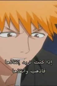 انمي بليتش الحلقة 32