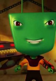 كرتون بوبوبوي BoBoiBoy الحلقة 20