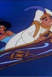 مسلسل علاء الدين مدبلج مصري الحلقة 96