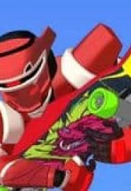كرتون برينكين – Brinken الحلقة 7