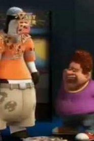 مسلسل Back at the Barnyard مزرعة المشاغبين مدبلج الحلقة 38
