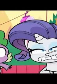 كرتون pony life الحلقة 44 فرصة راريتي الأخيرة