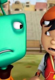 كرتون بوبوبوي BoBoiBoy الحلقة 41