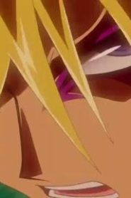 Yu-Gi-Oh! ZeXal الحلقة 58