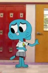 عالم غامبول المدهش The Amazing World Of Gumball مدبلج الحلقة 15