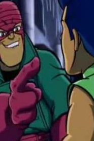 مسلسل The Super Hero Squad Show مدبلج الحلقة 24