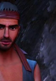 كرتون نجا الله نوح الحلقة 30