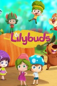 كرتون براعم زهرة الزنبق – Lilybuds مدبلج