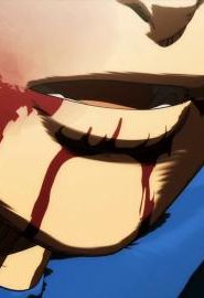 انمي كينغان أشورا الجزء 1 الحلقة 9
