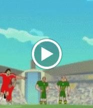فريق الأحلام الحلقة 3