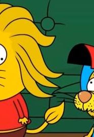 كرتون ليث الموسم 3 الحلقة 15