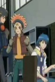 مسلسل يوغي والتنانين الخمسة الموسم الرابع Yu-Gi-Oh! 5D’s season 4 مدبلج الحلقة 37