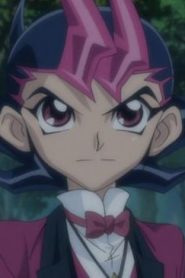 Yu-Gi-Oh! ZeXal الحلقة 50