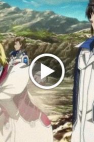 010 | Terra Formars : Revenge