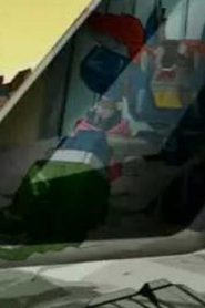 megas xlr ميغاس مدبلج الحلقة 21