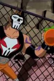 Ben 10 Omniverse بن 10 اومنيفرس الحلقة 16