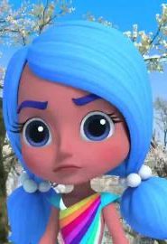 كرتون Rainbow Rangers الحلقة 25