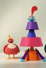 كرتون عائلة تويرليووز – Twirlywoos الموسم 1 الحلقة 7