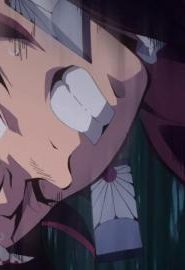 انمي قاتل الشياطين الحلقة 8