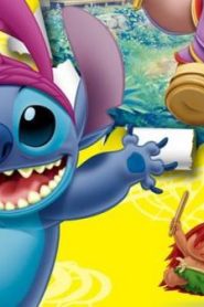 ايشاريبا شودي DISNEY’S STITCH مدبلج الحلقة 44
