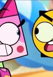 يونيكيتي – Unikitty مدبلج الحلقة 31 بعنوان إبهار الشاطئ