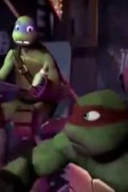 سلاحف النينجا الجزء الثاني Teenage Mutant Ninja Turtles 3D الحلقة 11