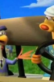 مسلسل Back at the Barnyard مزرعة المشاغبين مدبلج الحلقة 37