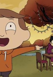 كرتون Costume Quest الموسم 2 الحلقة 5