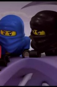 ليغو نينجاغو أبطال السبينجيتسو Pilots الحلقة 1 – طريق النينجا