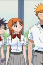 انمي بليتش الحلقة 11