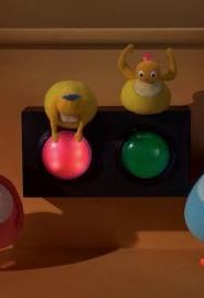 كرتون عائلة تويرليووز – Twirlywoos الموسم 1 الحلقة 38