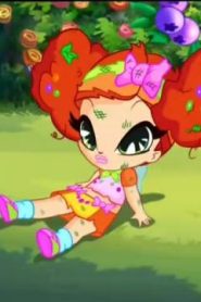 كرتون فتيات poppixie الحلقة 2