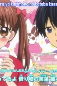 008 | 12-sai.: Chicchana Mune no Tokimeki