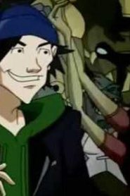 megas xlr ميغاس مدبلج الحلقة 18