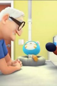 بات الكلب – عينان مفتوحتان