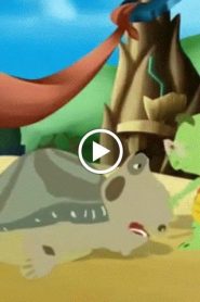 مغامرات بوب الحلقة 16