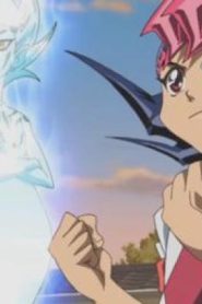 انمي يوغي يو زيكسال الموسم الثاني مدبلج الحلقة 30 ريو تواجه رئيسة نادي الزهور