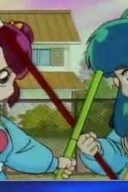 مسلسل ينبوع الأحلام Ranma ½ مدبلج الحلقة 90