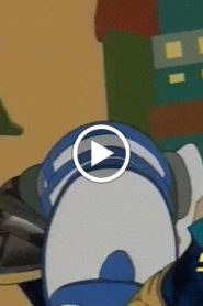 دراغون بوستر الحلقة 21