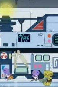 Atomic Betty أتوميك بيتي الموسم الثالث الحلقة 9